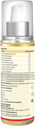 Morpheme Exotica Thanda Hair Oil bottle of 100 ml